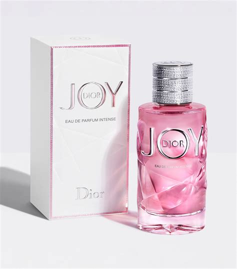 costo joy intense dior